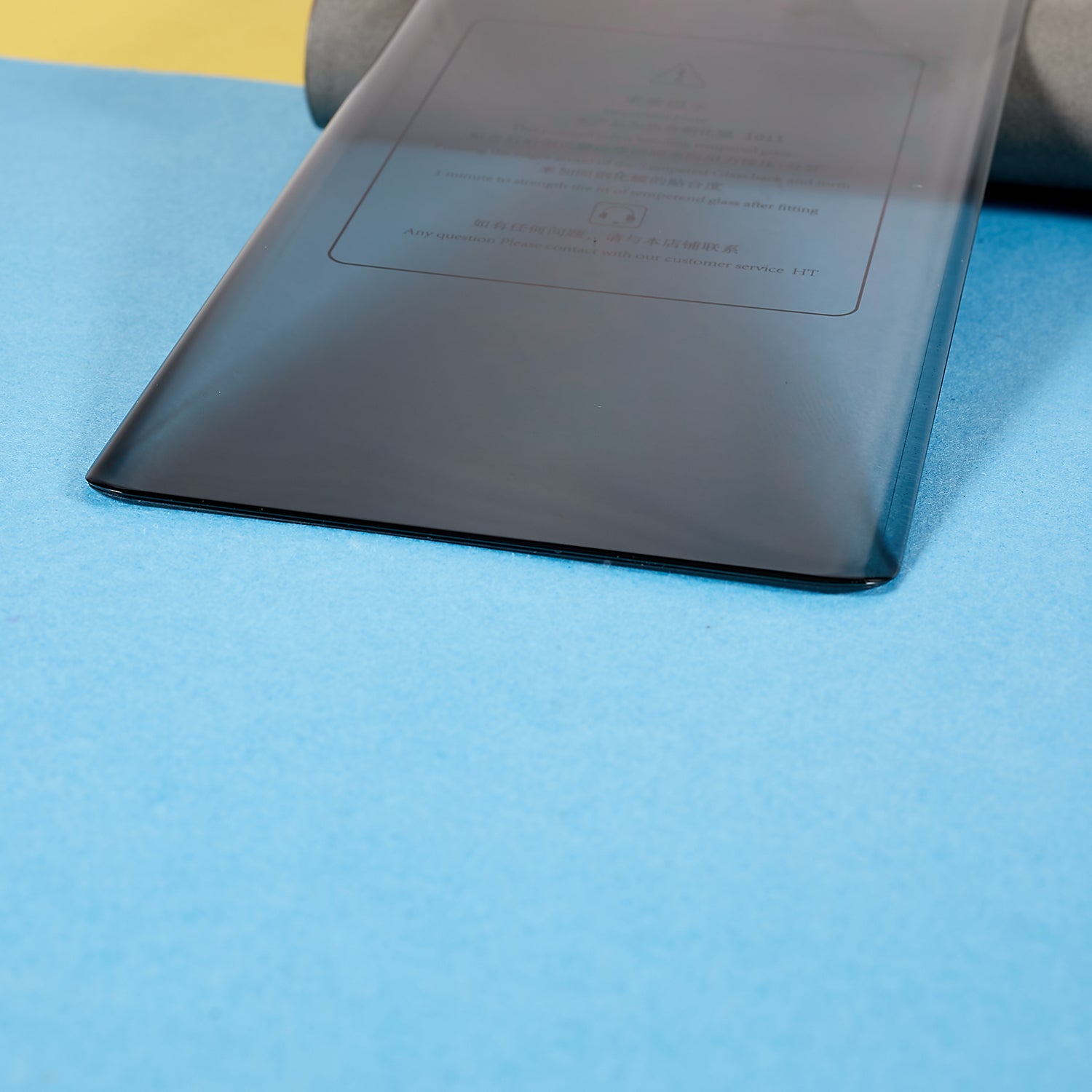 RURIHAI 3D Privacy Screen Protectors For Honor 50/Huawei Nova 8 4G/5G Curved Edges Side Glue Anti-Spy Tempered Glass Film RURIHAI 3D Privacy Screen Protectors For Honor 50/Huawei Nova 8 4G/5G Curved Edges Side Glue Anti-Spy Tempered Glass Film